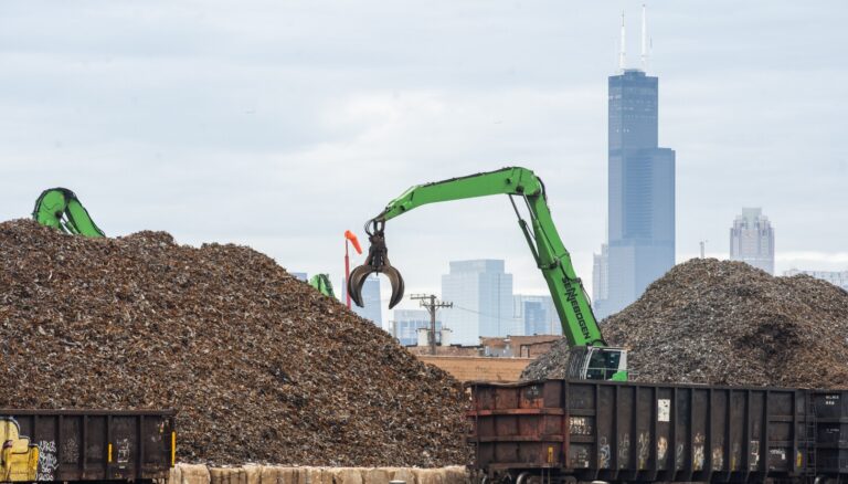 Pilsen metal scrapper Sims gets City Hall OK over neighbors’ protests