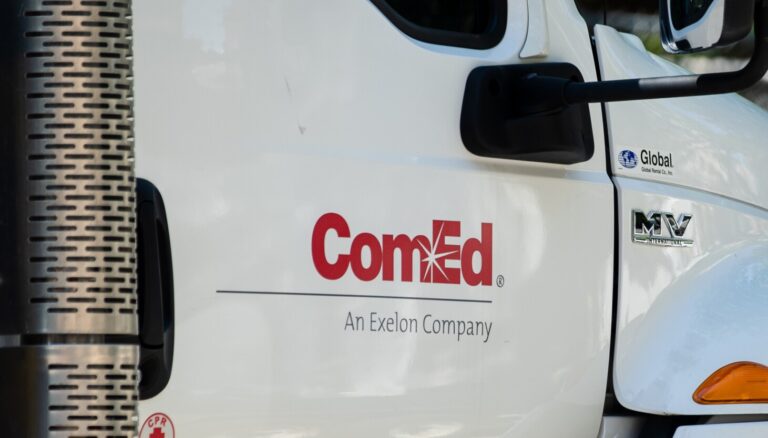 Regulators approve $606M rate hike for ComEd's revised clean energy plan