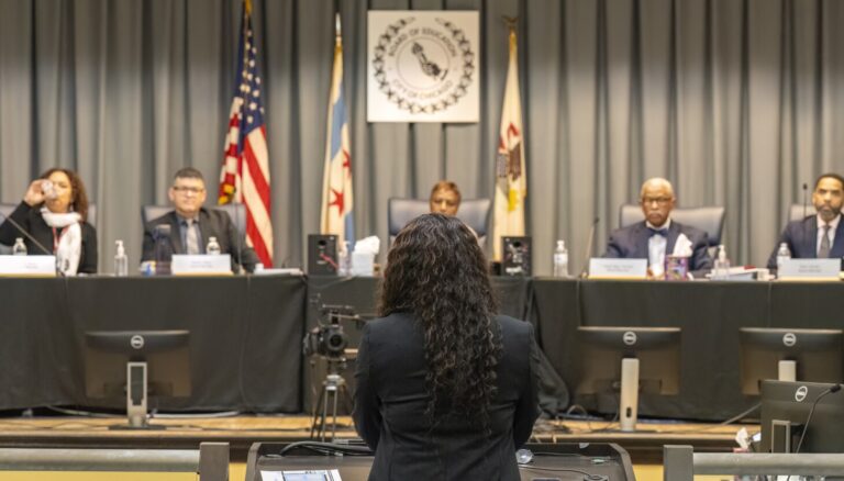 School Board, Mayor Johnson are failing as city leaders