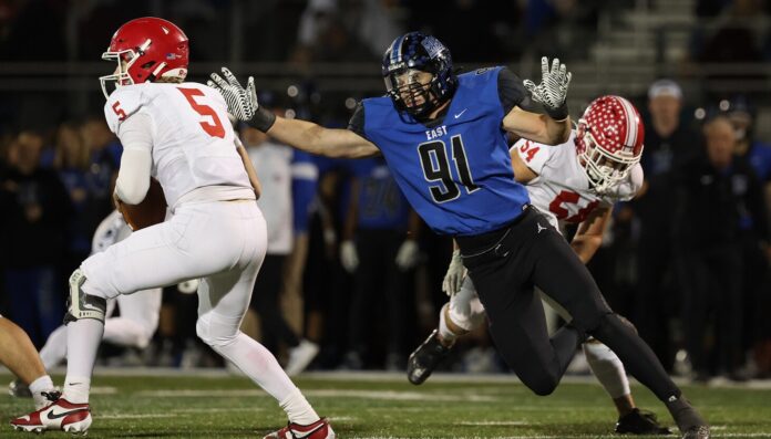 Signing Day: Chicago high school football recruits