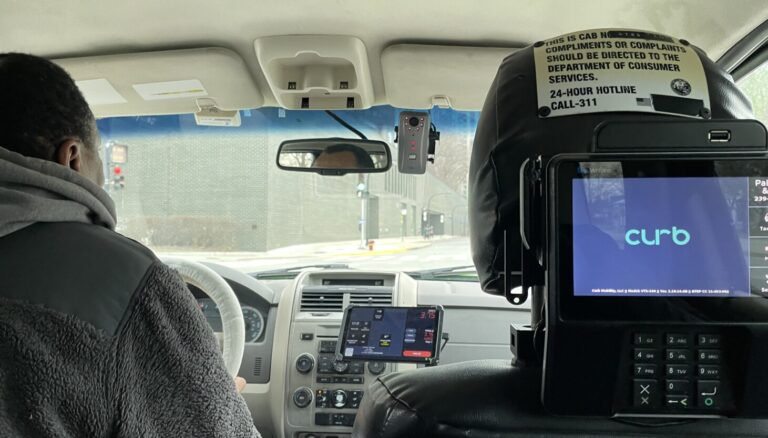 So if a cab driver tries the flat fee scam on you, should you use him anyway? Should you tip?