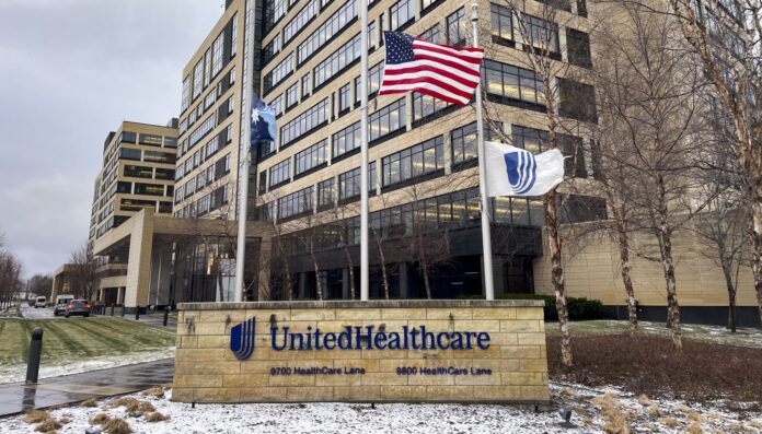 Suspect arrested in killing of UnitedHealthcare CEO, police say