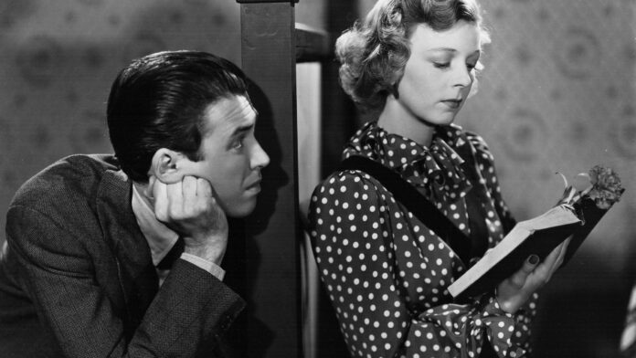 The Moviegoer: Curiosity, the Kat, and Lubitsch