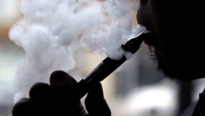 U.S. probing Chinese vape makers, importers to curb teen use, Krishnamoorthi says