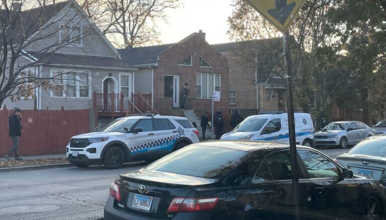 Víctimas de tiroteo estaban en La Villita antes que tres murieran y cinco resultaran heridas en Chicago Lawn