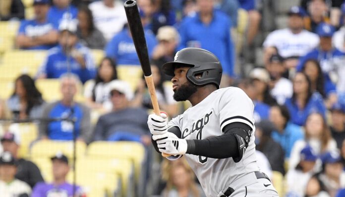 White Sox GM Chris Getz finding it 'refreshing' to know Luis Robert Jr. is attracting trade interest