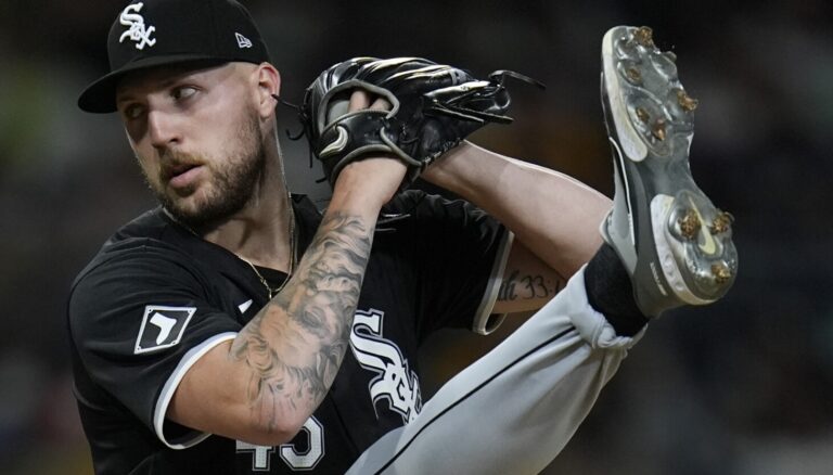 White Sox' Garrett Crochet trade gets mixed reaction from Sun-Times poll voters