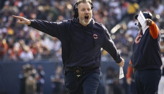 Who should be the new Bears coach? Sun-Times readers play general manager