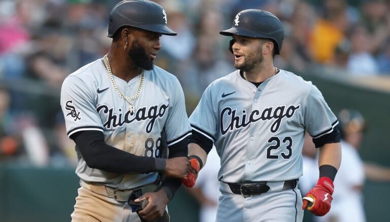 Yet another 100-loss season staring at White Sox