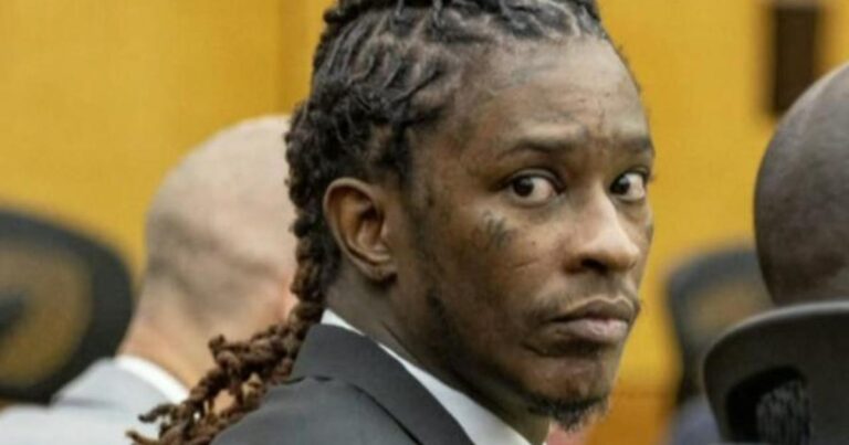 Young Thug co-defendants found not guilty of murder in Georgia gang trial